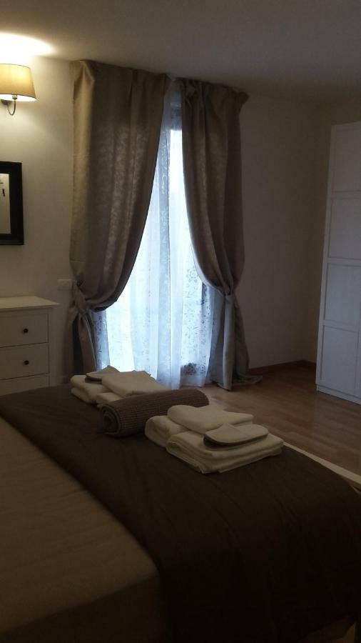 Bed and Breakfast Residenza Leon Castelnuovo del Garda Esterno foto