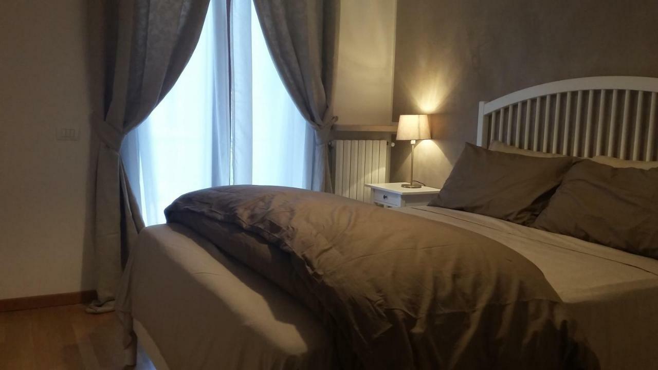 Bed and Breakfast Residenza Leon Castelnuovo del Garda Esterno foto