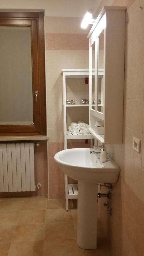 Bed and Breakfast Residenza Leon Castelnuovo del Garda Esterno foto