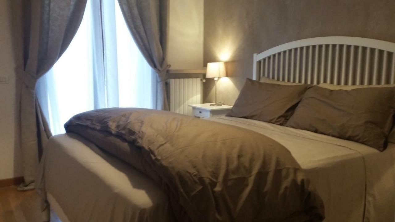 Bed and Breakfast Residenza Leon Castelnuovo del Garda Esterno foto