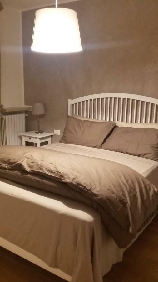 Bed and Breakfast Residenza Leon Castelnuovo del Garda Esterno foto