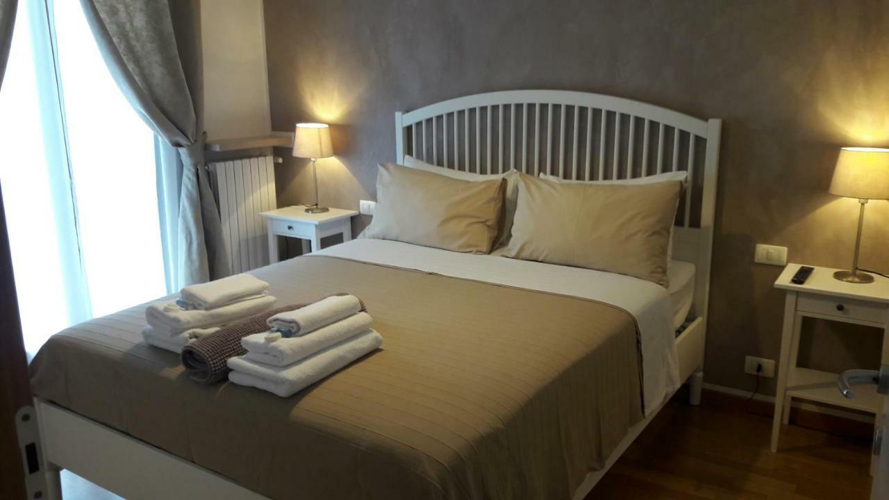 Bed and Breakfast Residenza Leon Castelnuovo del Garda Esterno foto