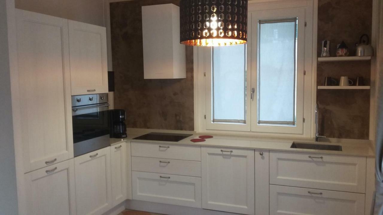 Bed and Breakfast Residenza Leon Castelnuovo del Garda Esterno foto