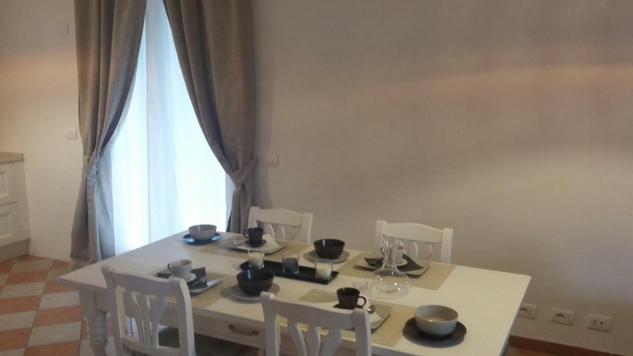 Bed and Breakfast Residenza Leon Castelnuovo del Garda Esterno foto